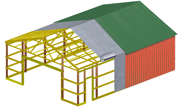 Sidebar Building