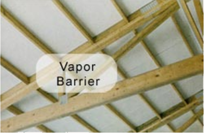Vapor Barrier
